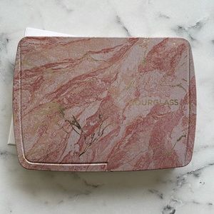 Hourglass Ambient Lighting Edit